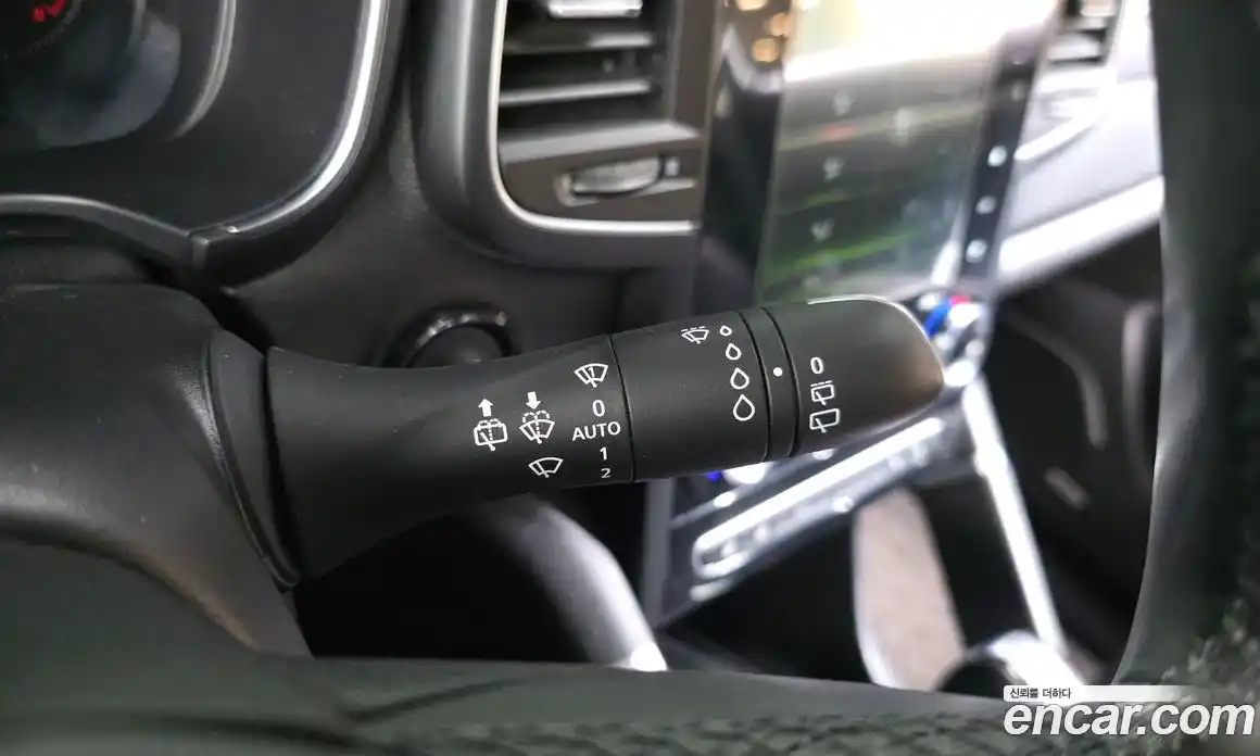 Renault QM6 2019 2.0 Автомат в Москве № 853768, фото 16