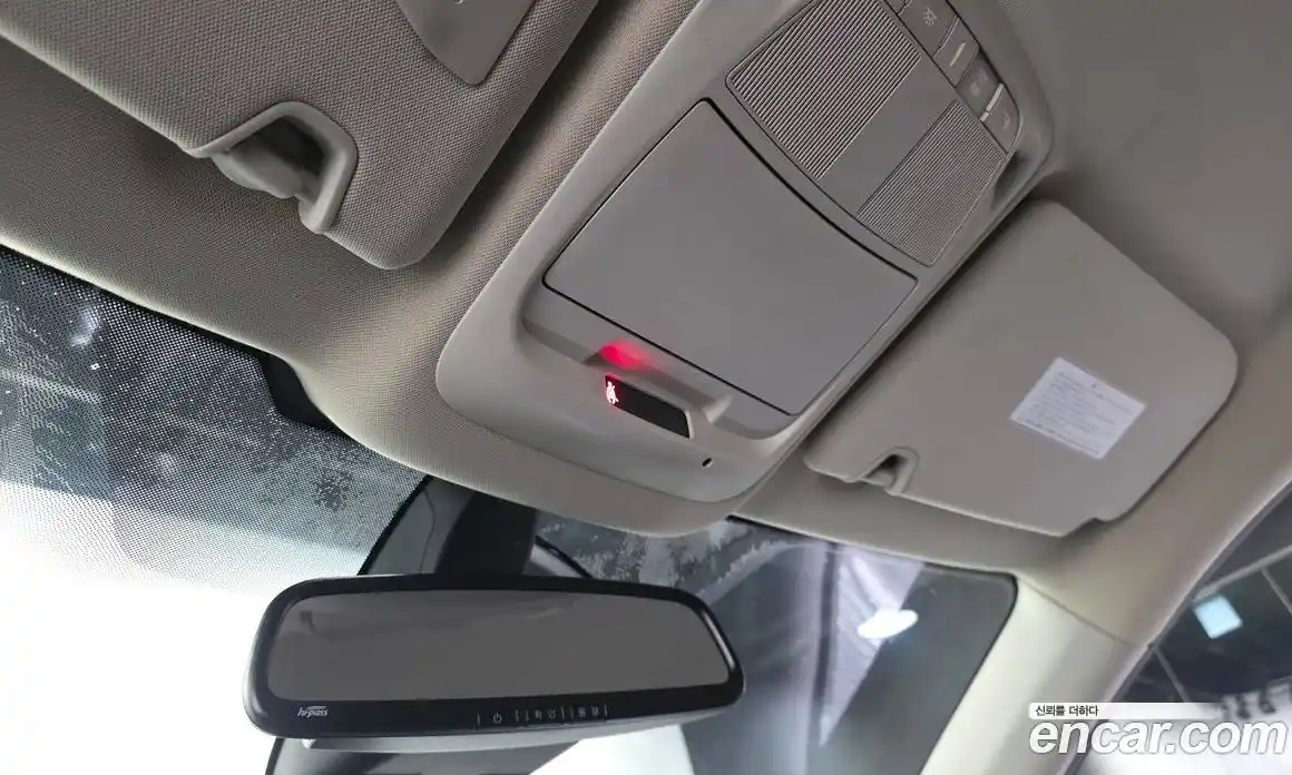 Renault QM6 2019 2.0 Автомат в Москве № 853768, фото 17