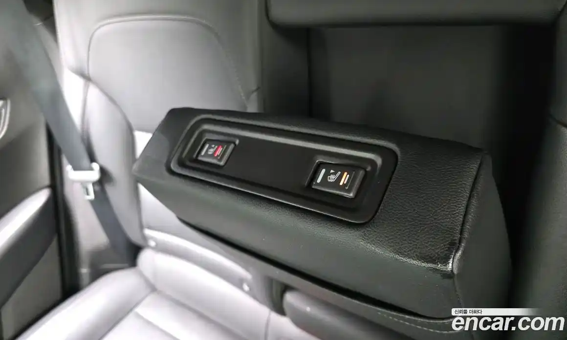 Renault QM6 2019 2.0 Автомат в Москве № 853768, фото 18