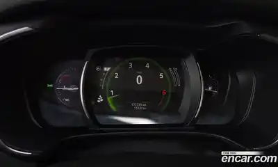 Renault QM6 2019 2.0 Автомат в Москве № 853768, миниатюра 7