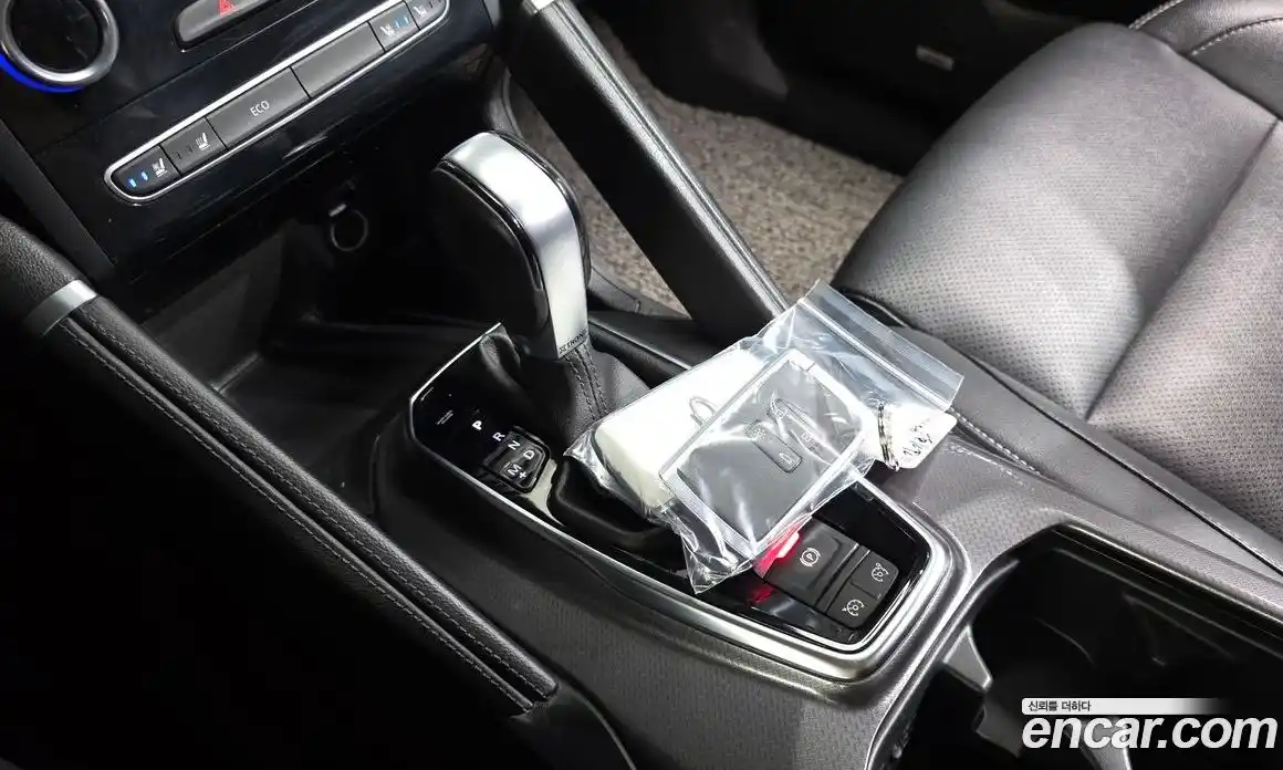 Renault QM6 2019 2.0 Автомат в Москве № 853768, фото 8