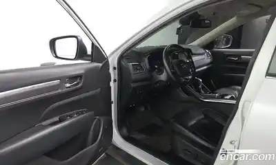 Renault QM6 2019 2.0 Автомат в Москве № 853768, миниатюра 9