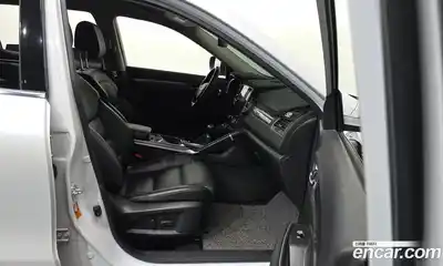 Renault QM6 2019 2.0 Автомат в Москве № 853768, миниатюра 10