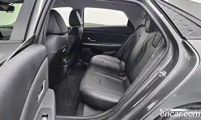 Hyundai Avante 2026 1.6 Автомат в Москве № 853802, миниатюра 11