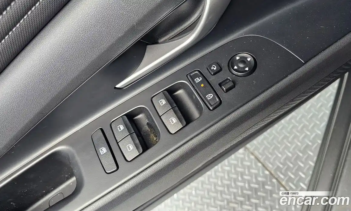 Hyundai Avante 2026 1.6 Автомат в Москве № 853802, фото 14