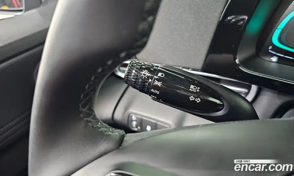 Hyundai Avante 2026 1.6 Автомат в Москве № 853802, фото 16