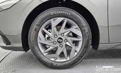 Hyundai Avante 2026 1.6 Автомат в Москве № 853802, миниатюра 5