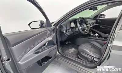 Hyundai Avante 2026 1.6 Автомат в Москве № 853802, миниатюра 10