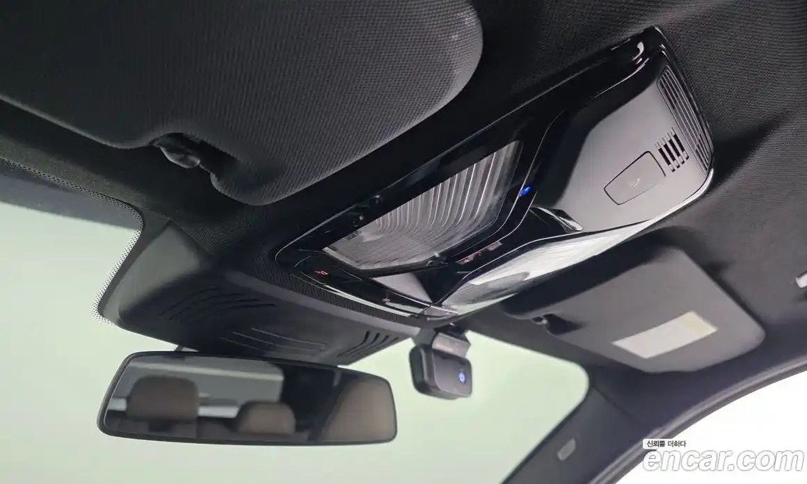 BMW X3M 2022 3.0 Автомат в Москве № 853815, фото 17