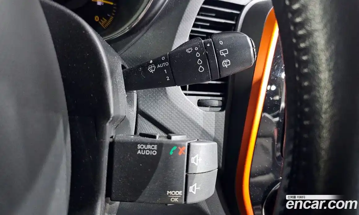 Renault QM3 2015 1.5 гидро в Москве № 853854, фото 16