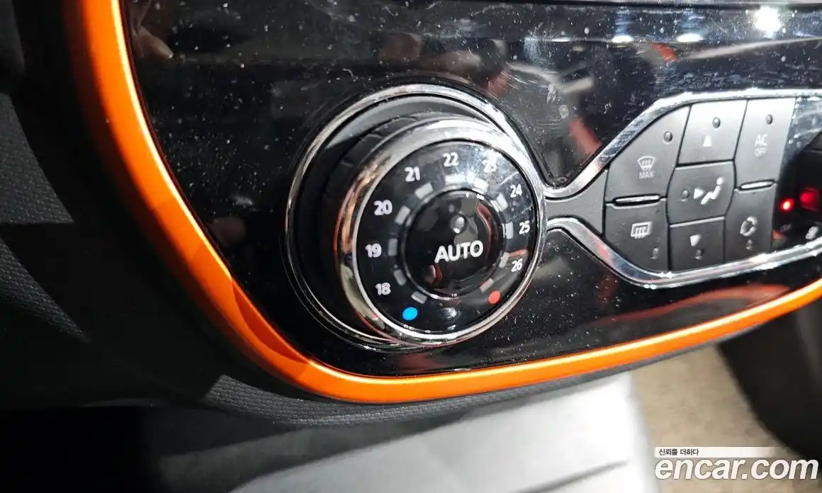 Renault QM3 2015 1.5 гидро в Москве № 853854, фото 17