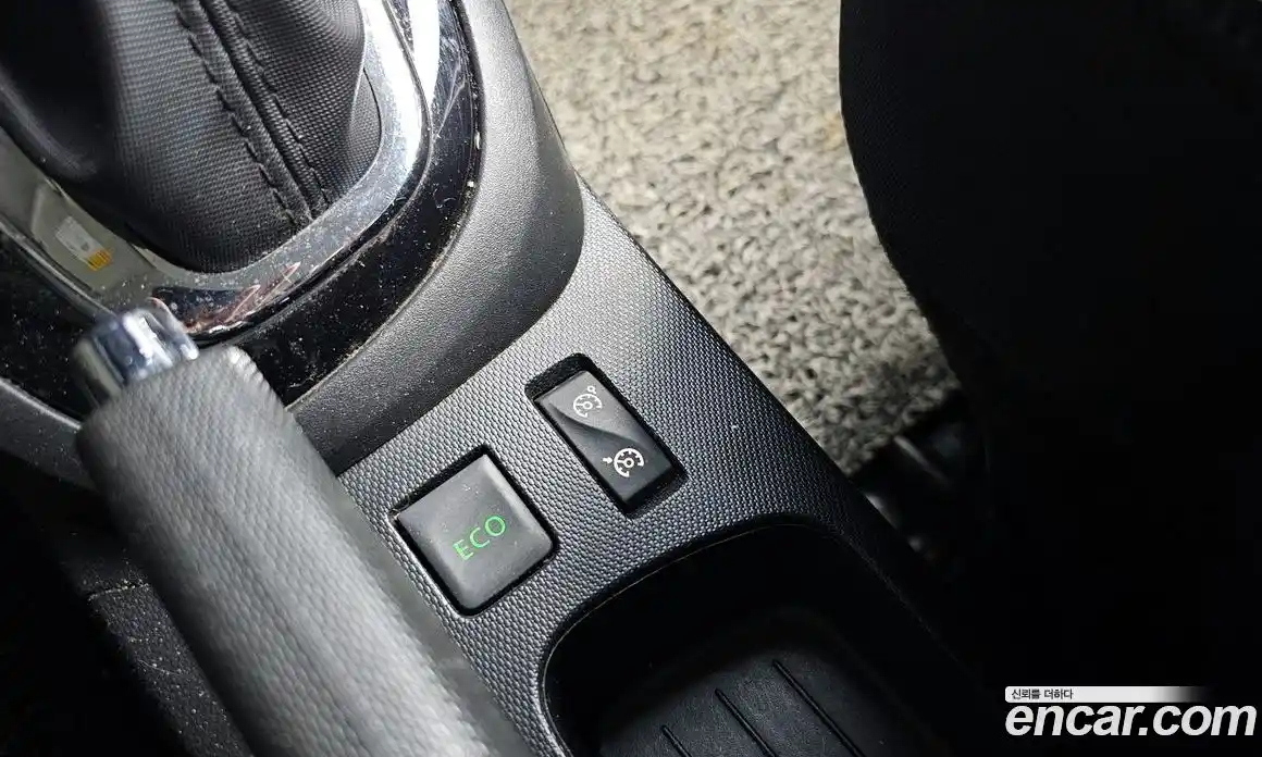 Renault QM3 2015 1.5 гидро в Москве № 853854, фото 19