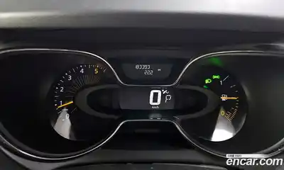 Renault QM3 2015 1.5 гидро в Москве № 853854, миниатюра 8