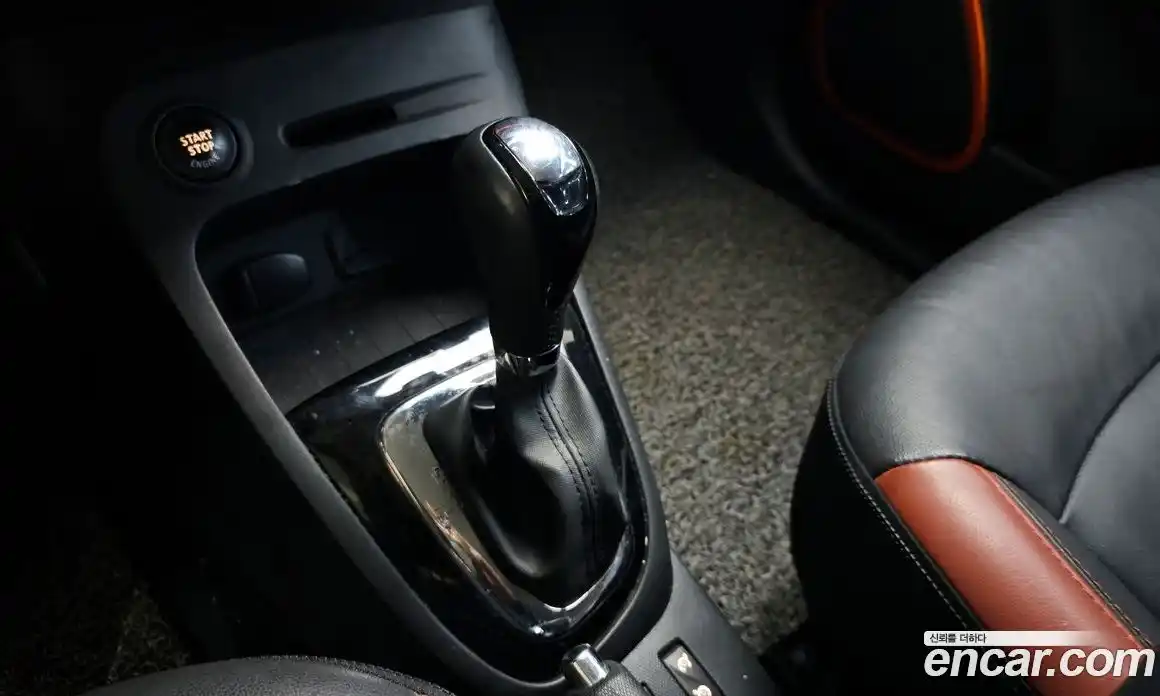 Renault QM3 2015 1.5 гидро в Москве № 853854, фото 9