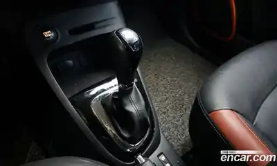 Renault QM3 2015 1.5 гидро в Москве № 853854, миниатюра 9