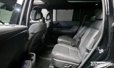 Hyundai Santa Fe 2025 1.6 Автомат в Москве № 853865, миниатюра 12