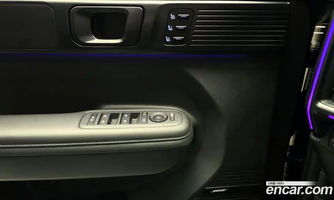 Hyundai Santa Fe 2025 1.6 Автомат в Москве № 853865, фото 18