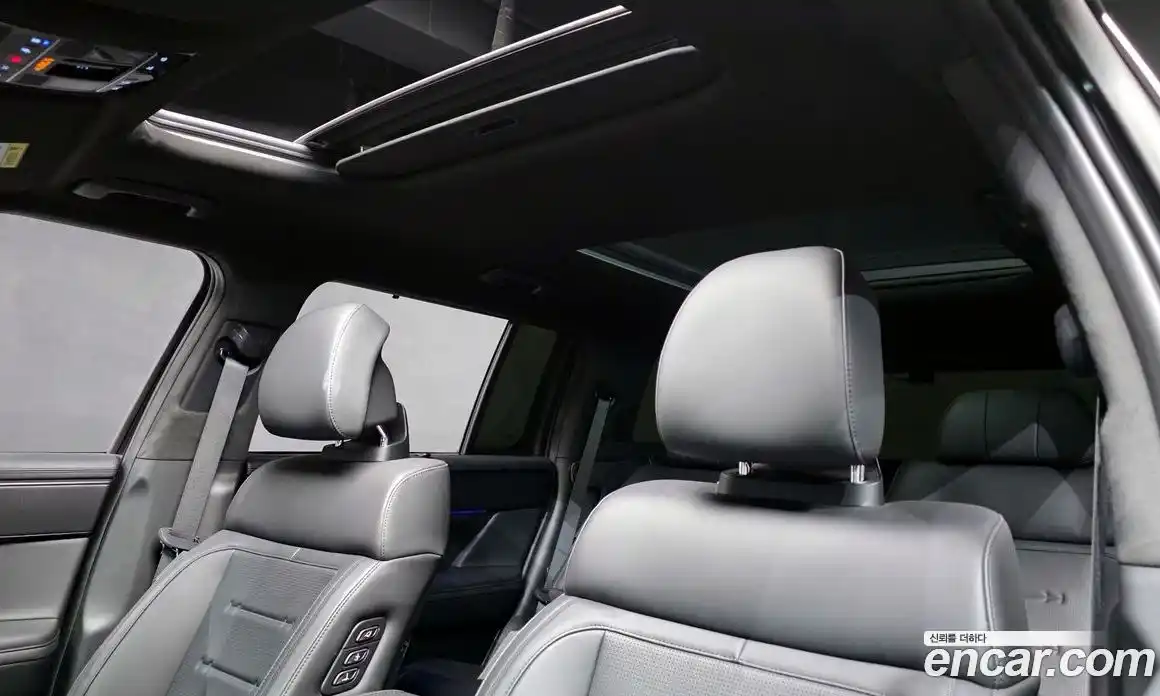 Hyundai Santa Fe 2025 1.6 Автомат в Москве № 853865, фото 19