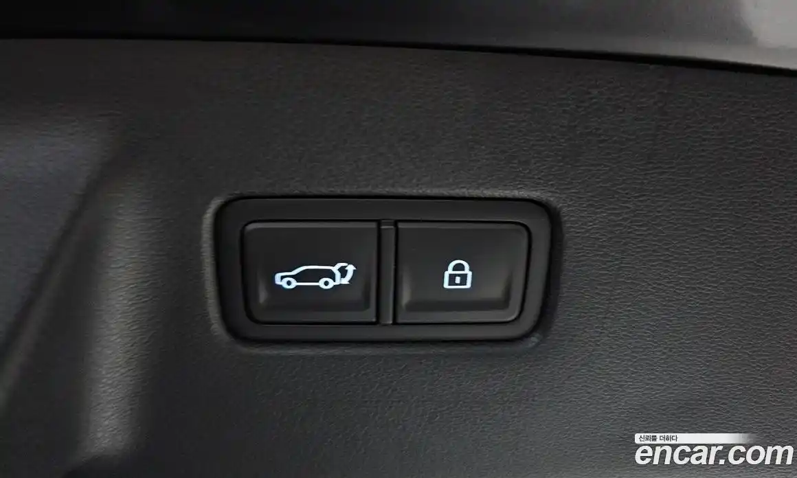 Hyundai Santa Fe 2025 1.6 Автомат в Москве № 853865, фото 20