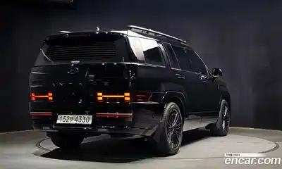 Hyundai Santa Fe 2025 1.6 Автомат в Москве № 853865, миниатюра 2