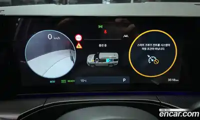 Hyundai Santa Fe 2025 1.6 Автомат в Москве № 853865, миниатюра 8