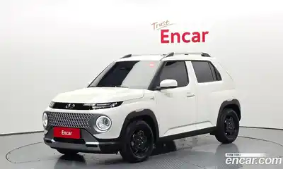 Hyundai Casper, 2023