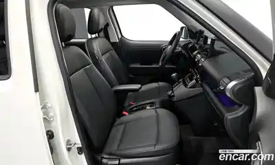 Hyundai Casper 2023 1.0 гидро в Москве № 853894, миниатюра 11