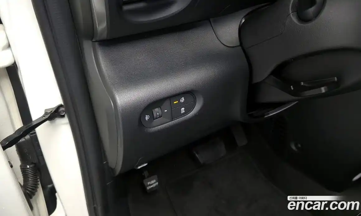 Hyundai Casper 2023 1.0 гидро в Москве № 853894, фото 18