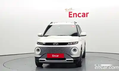 Hyundai Casper 2023 1.0 гидро в Москве № 853894, миниатюра 3