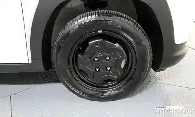 Hyundai Casper 2023 1.0 гидро в Москве № 853894, миниатюра 5