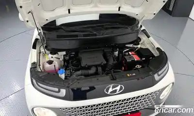 Hyundai Casper 2023 1.0 гидро в Москве № 853894, миниатюра 6