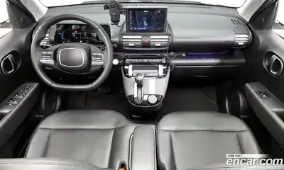 Hyundai Casper 2023 1.0 гидро в Москве № 853894, миниатюра 7