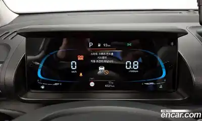 Hyundai Casper 2023 1.0 гидро в Москве № 853894, миниатюра 8
