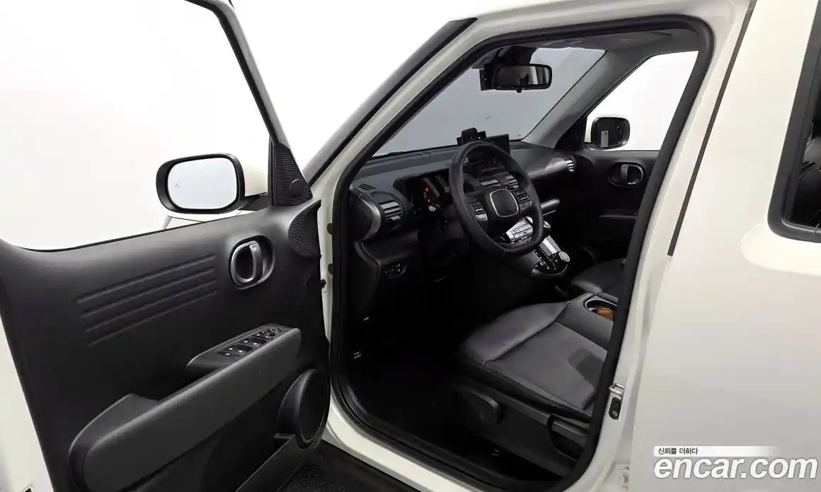 Hyundai Casper 2023 1.0 гидро в Москве № 853894, фото 10