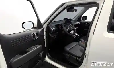 Hyundai Casper 2023 1.0 гидро в Москве № 853894, миниатюра 10