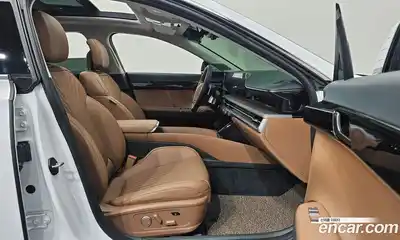 Hyundai Grandeur 2025 2.5 гидро в Москве № 853902, миниатюра 11