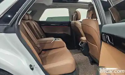 Hyundai Grandeur 2025 2.5 гидро в Москве № 853902, миниатюра 12