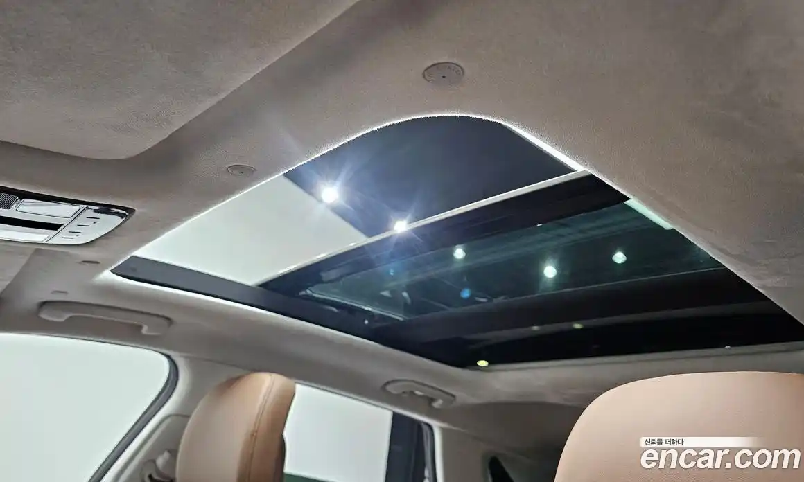 Hyundai Grandeur 2025 2.5 гидро в Москве № 853902, фото 19