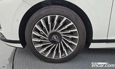 Hyundai Grandeur 2025 2.5 гидро в Москве № 853902, миниатюра 5