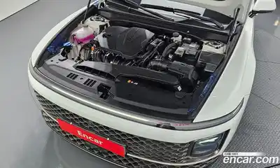 Hyundai Grandeur 2025 2.5 гидро в Москве № 853902, миниатюра 6