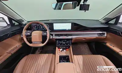 Hyundai Grandeur 2025 2.5 гидро в Москве № 853902, миниатюра 7