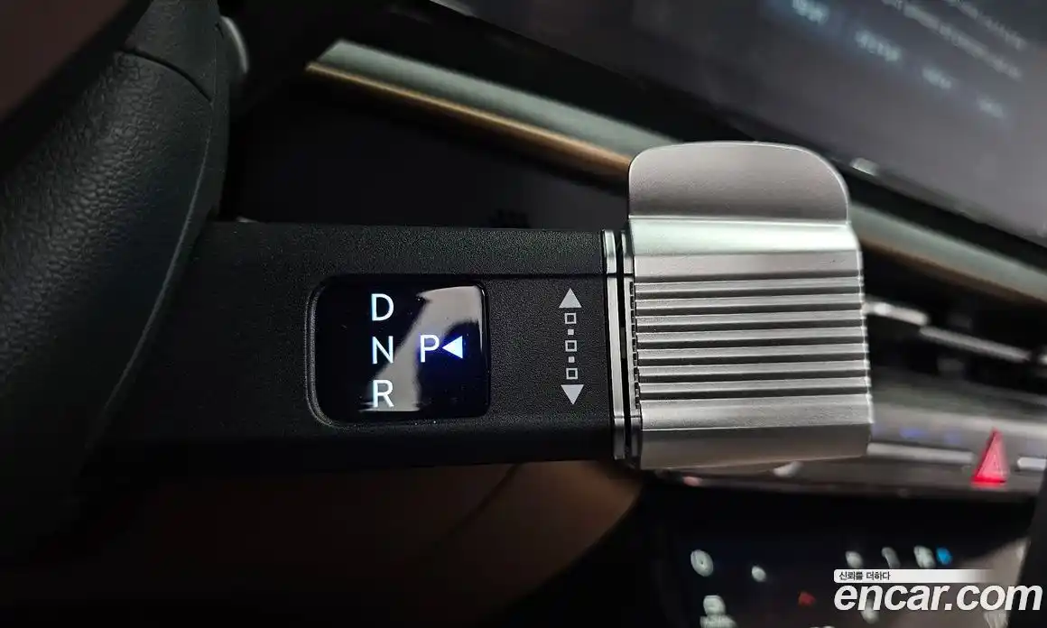 Hyundai Grandeur 2025 2.5 гидро в Москве № 853902, фото 9