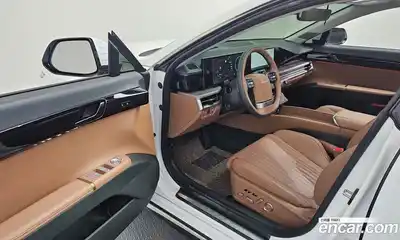 Hyundai Grandeur 2025 2.5 гидро в Москве № 853902, миниатюра 10