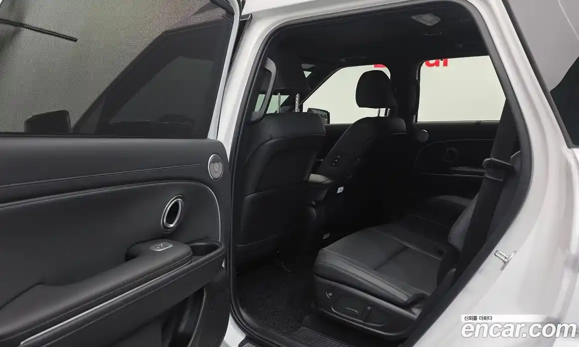 Hyundai Palisade 2025 2.5 гидро в Москве № 853904, фото 17