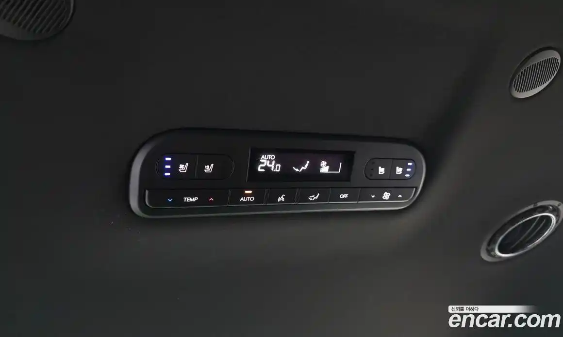Hyundai Palisade 2025 2.5 гидро в Москве № 853904, фото 18