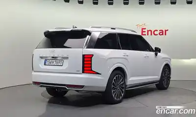 Hyundai Palisade 2025 2.5 гидро в Москве № 853904, миниатюра 2