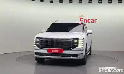 Hyundai Palisade 2025 2.5 гидро в Москве № 853904, миниатюра 3
