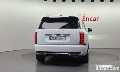 Hyundai Palisade 2025 2.5 гидро в Москве № 853904, миниатюра 4