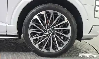 Hyundai Palisade 2025 2.5 гидро в Москве № 853904, миниатюра 5