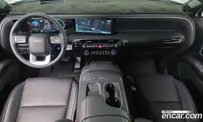 Hyundai Palisade 2025 2.5 гидро в Москве № 853904, миниатюра 7